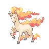 Mystic Rapidash